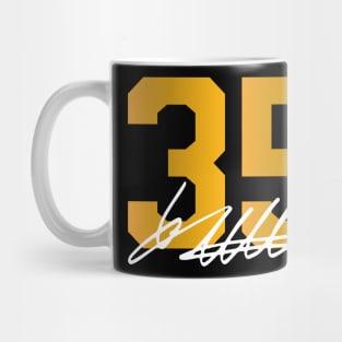 Ullmark Mug